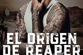 «El Origen De Reaper (Reyes Implacables nº 1)» de K.L. Savage