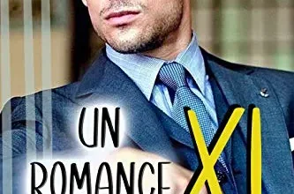 «Un romance XL» de Angela Sang