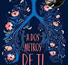 «A dos metros de ti» de Rachael Lippincott