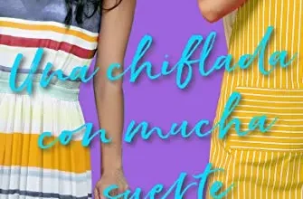 «Una chiflada con mucha suerte (Lemonville nº 3)» de Ella Valentine y Emma Winter