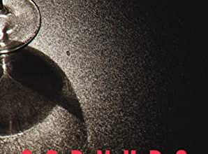 «CORNUDO» de DAVID LOVIA