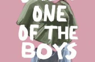 «She is One of the Boys» de EMMolleja