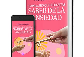 «Desansiedad» de Fabiola Cuevas