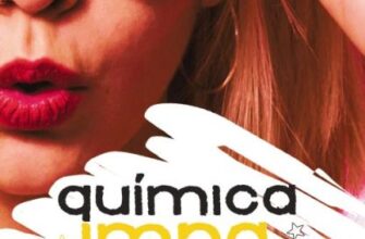 «Química imparable» de Zela Brambille