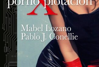 «PornoXplotación» de Mabel Lozano