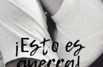 «¡Esto es guerra!» de LeilaRipiano