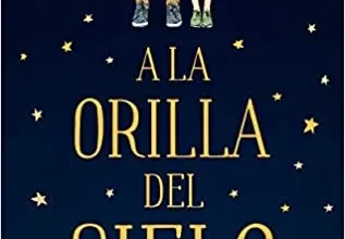 «A la orilla del cielo» de Jason Gurley