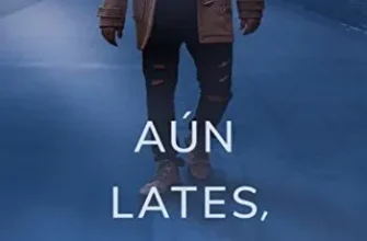 «AÚN LATES, TRAVIS» de Ana Carpio Ramírez