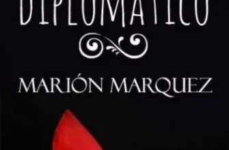 «Amor Diplomático» de Marión Marquez