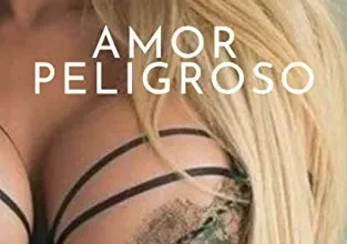 «Amor peligroso: Alienigenas sexuales» de Tara Comrie