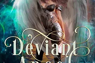 «Ángel Desviado (Serie Ángel 4)» de Jo Wilde