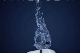 «Antes de tí» de April Russell