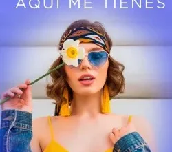 «Aquí me tienes» de Noe Casado