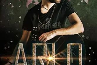 «Arlo: En la cuerda floja (Rock & Love nº 1)» de Joan Bekker