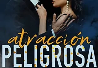 «Atracción Peligrosa» de Estelle Harmony