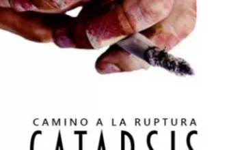 «CATARSIS» de Violeta Boyd