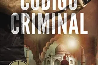 «CÓDIGO CRIMINAL» de Alfredo De Braganza