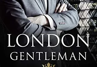 «Caballero de Londres» de Louise Bay