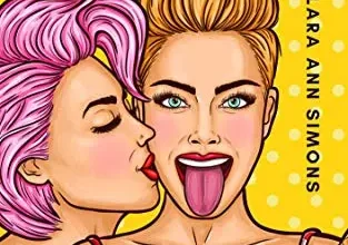 «Colección «Solo nosotras»» de Clara Ann Simons