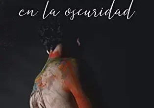 «Colores en la oscuridad» de Mar Petryk