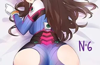 «Cosplay Sexual – Mis deseos con Dva Overwatch»