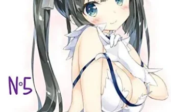 «Cosplay Sexual – Mis deseos con Hestia»