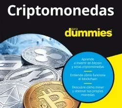 «Criptomonedas para dummies» de Victor Ronco Viladot, Carlos Callejo González