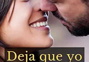 «Deja que yo te quiera» de Leire Milanesi