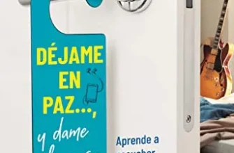 «Déjame en paz y dame la paga» de Javier Urra