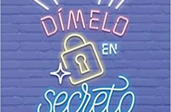 «Dímelo en secreto» de Mercedes Ron