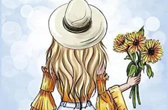 «Donde ella vio magia» de Andrea Serrano