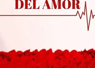 «EL HILO ROJO DEL AMOR» de Mirian G.Blanco