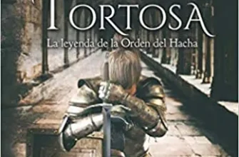 «EL JURAMENTO DE TORTOSA» de Verónica Martínez Amat