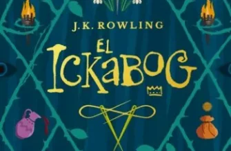 «El Ickabog» de J.K. Rowling