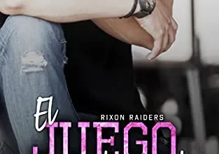 «El Juego De Mi Vida (Rixon Raiders nº 3) de L A Cotton» de L A Cotton