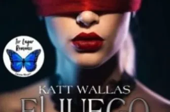 «El Juego de Noha» de Katt Wallas