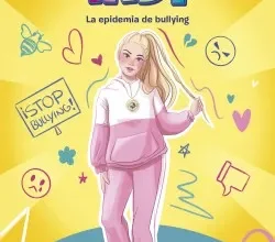 «El Mundo de Indy. La epidemia» de bullying