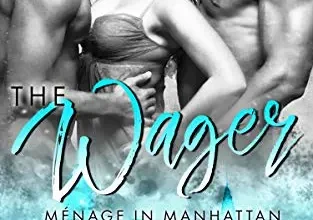 «El Reto (Ménage en Manhattan 4)» de Tara Crescent