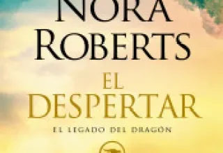 «El despertar» de Nora Roberts