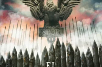 «El Fuerte» de Adrian Goldsworthy