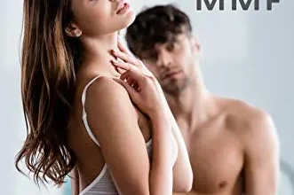 «En buena compañía: Trío bisexual (MMF)» de Nora Corey