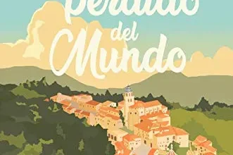 «En un rincón perdido del mundo» de Isabel Keats