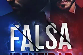 «Falsa Identidad» de Aryam Shields
