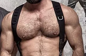 «Imaginame – Vladimir – Un oso gay que quita el aliento» de DoctorGaiz, GayBisex