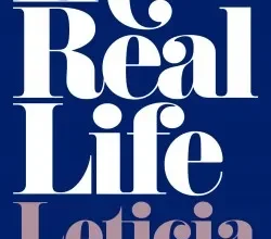 «In Real Life» de Leticia Sala