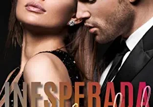 «Inesperada felicidad: Tercer libro (Inesperado nº 3)» de Mara Caballero