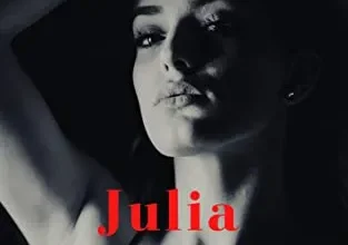«JULIA: UNA MUJER DOMINANTE : Novela Erótica para mayores de 18» de Colette Green