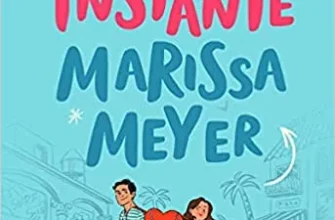 «Karma al instante» de Marissa Meyer