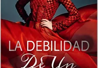 «La Debilidad De Un Caballero» de Katt Wallas