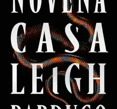 «La Novena Casa (Saga Alex Stern 1)» de Leigh Bardugo
